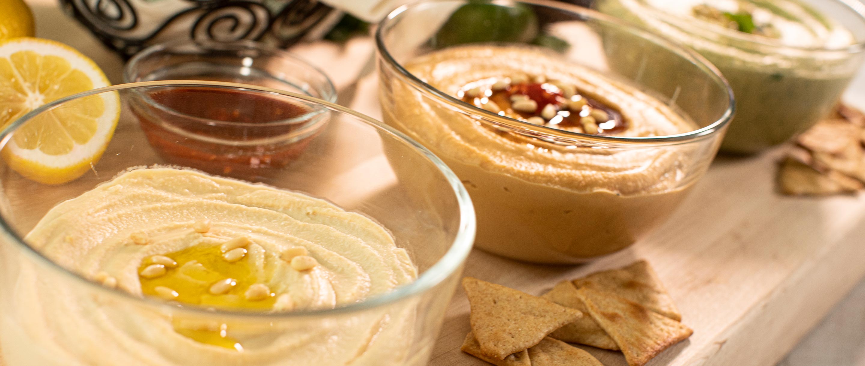 hummus
