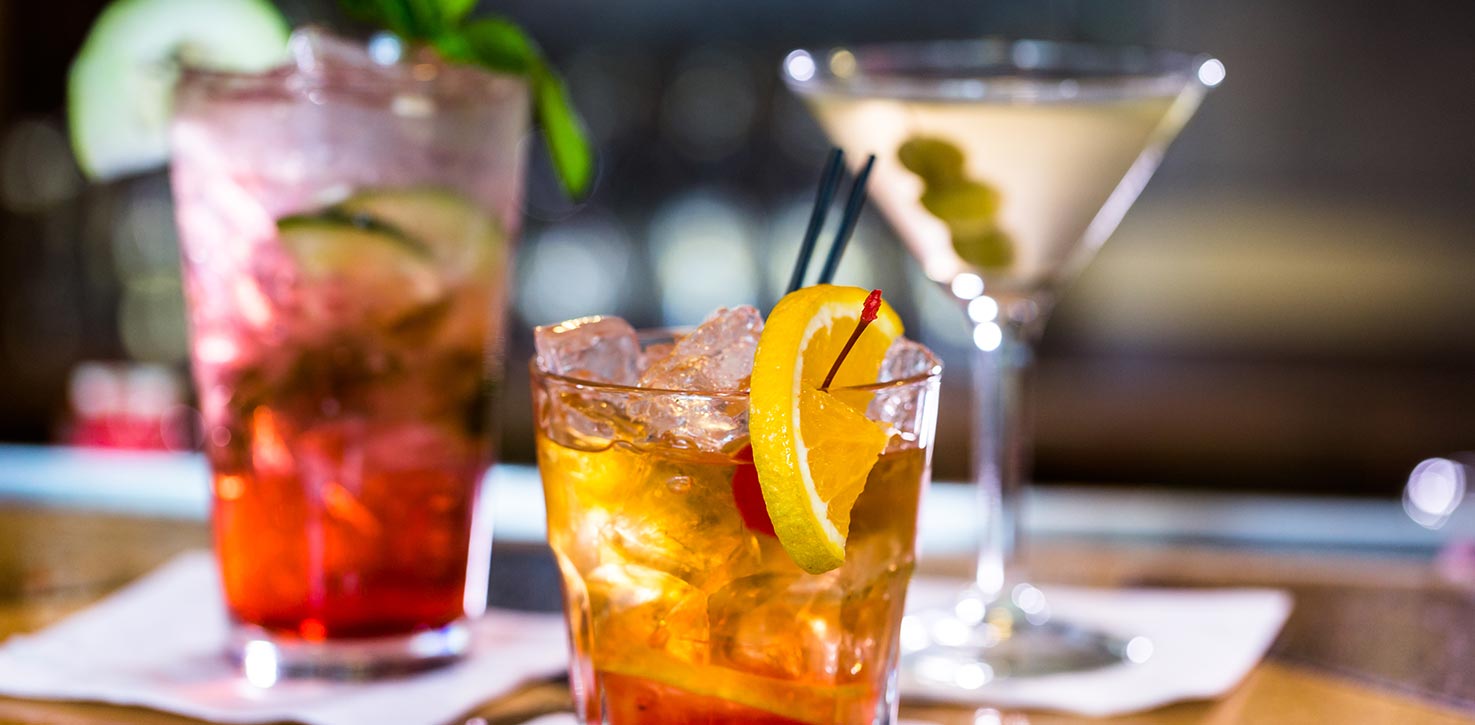 Alcohol