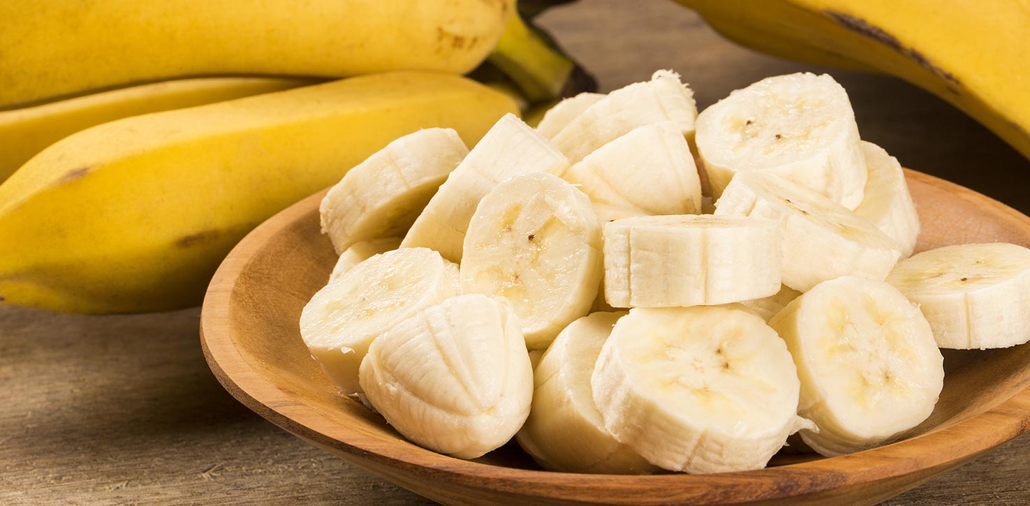 Bananas