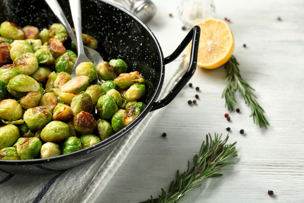 brussels-sprouts