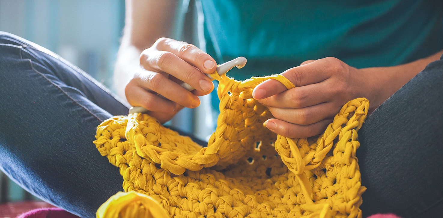 Knitting