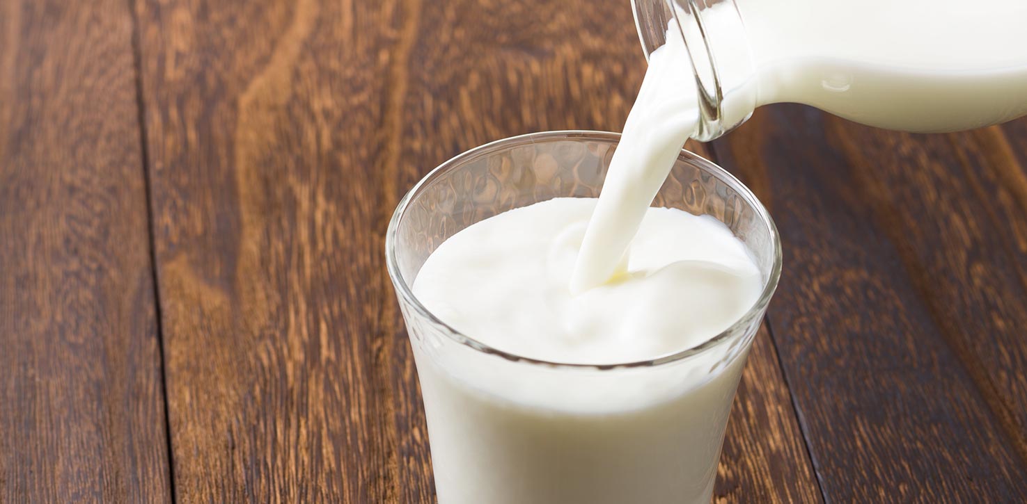 Milk