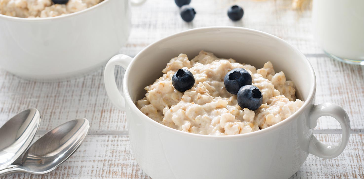 Oatmeal