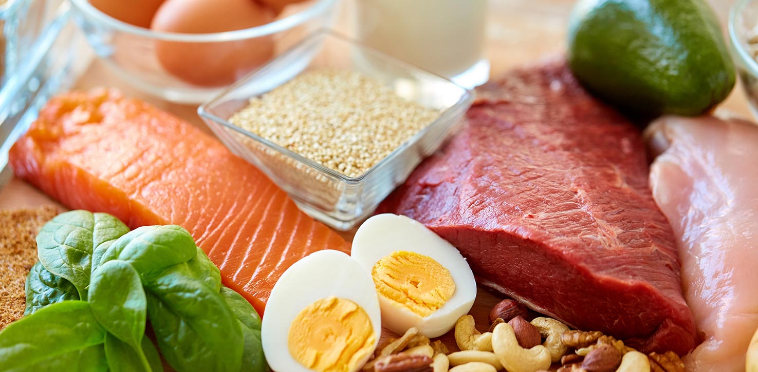 Protein