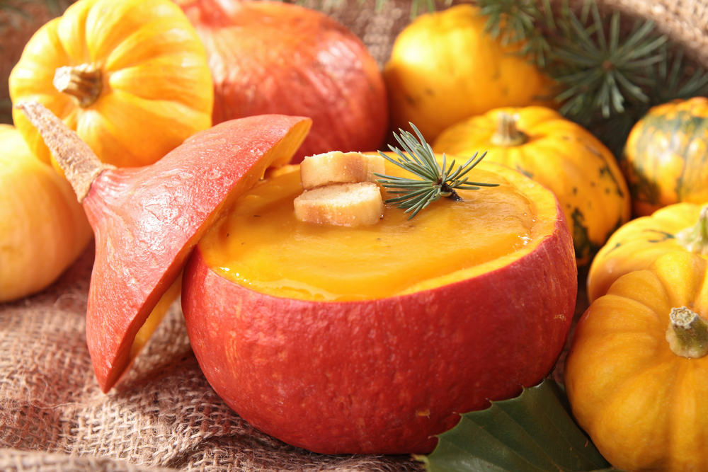 pumpkin