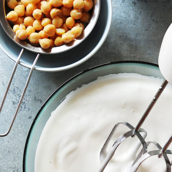 Aquafaba: What Is It and What Are the Health Benefits?