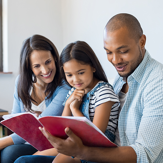 Fact or Fiction? The Health Benefits of Reading
