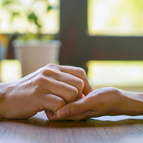 Caregivers: Our Unsung Heroes