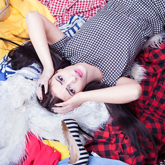 Declutter Your Way To A Healthier Lifestyle