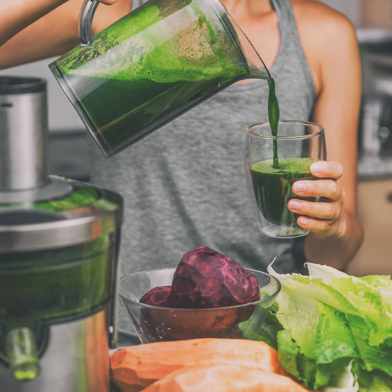 5 Fasting Methods You May Want To Try