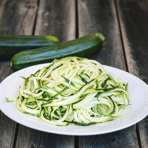 Healthy Food Swaps To Go Gluten Free