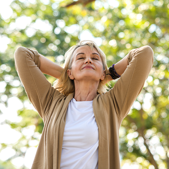 Ageless Aging, the Health Plan of Nevada Way