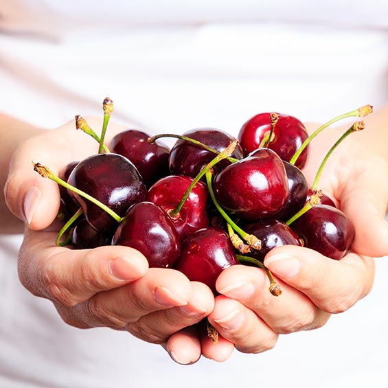 Eat Your Way to Healthy Sleep