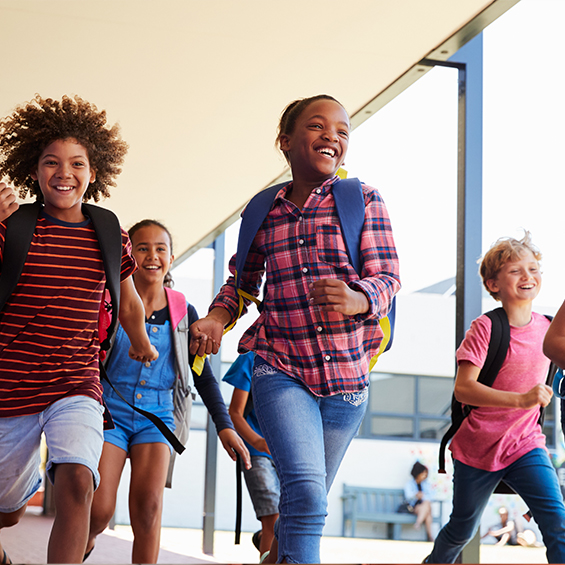 How I Tricked My Kids into Learning During the Summer
