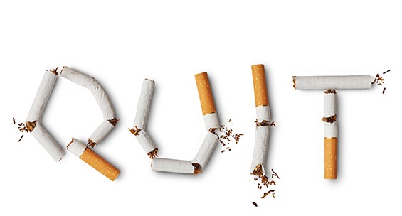HPN’s Tobacco Cessation Program