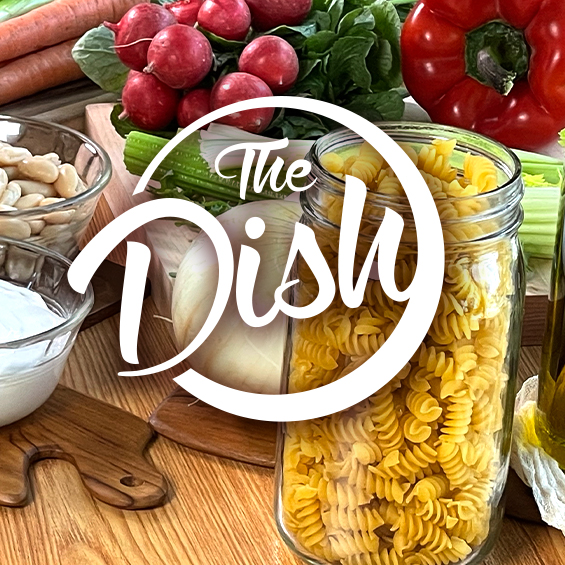 Easy Sweet and Tangy Summer Pasta Salad