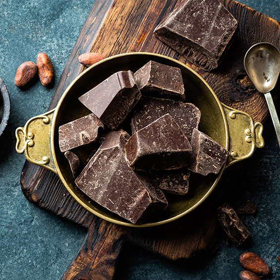 Why You Should Embrace Chocolate’s Dark Side