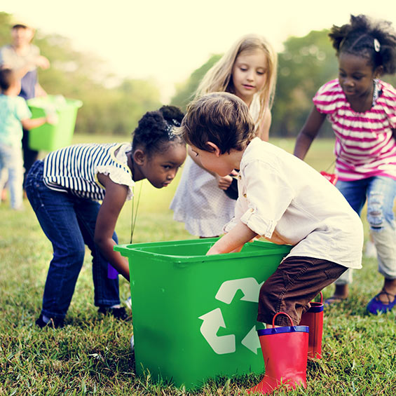 Reduce Plastic and Help Save the Environment