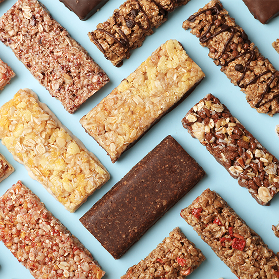 Reaching for the Bar: Which One Is Right for You?