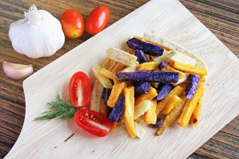 fries-air-fryer