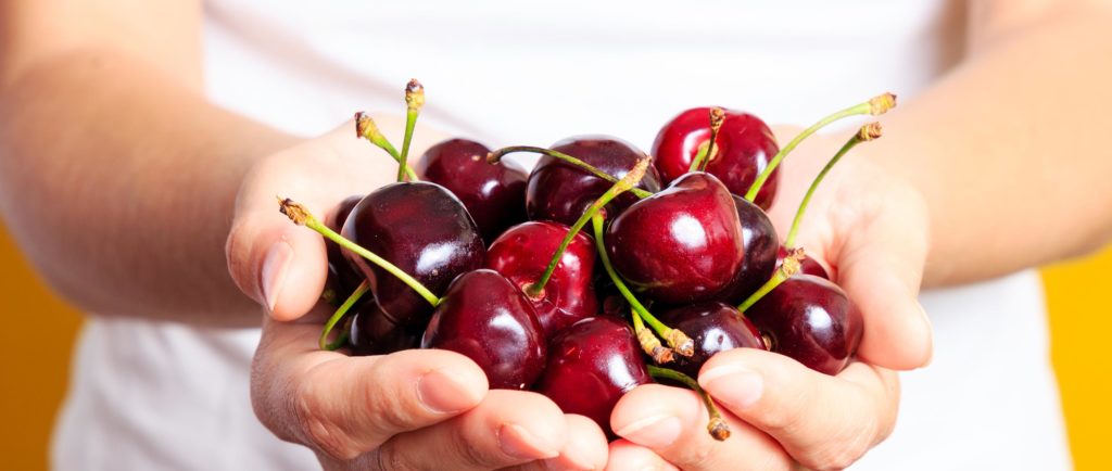 Cherries