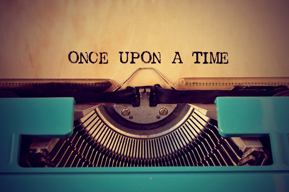 Onceuponatime