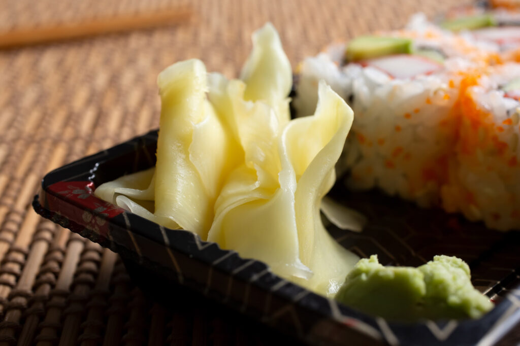 Sushi