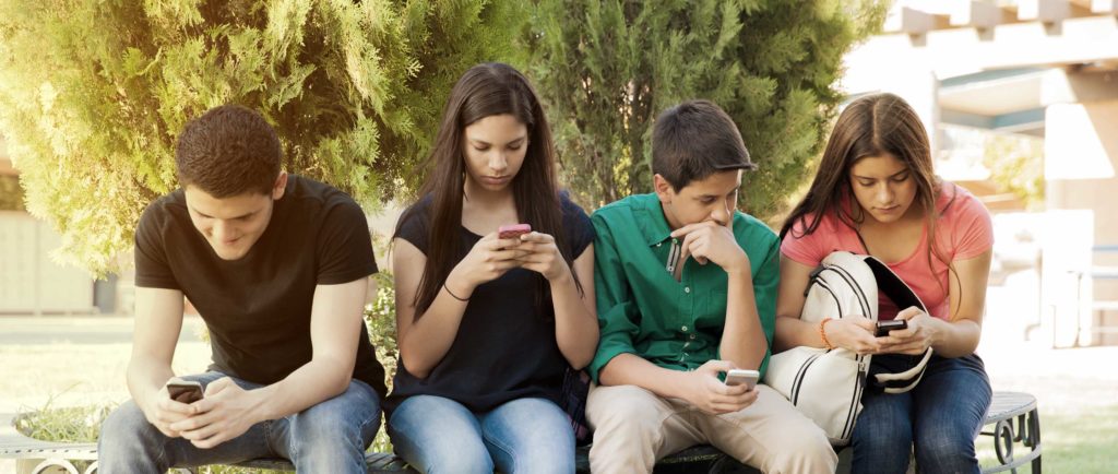 screen time