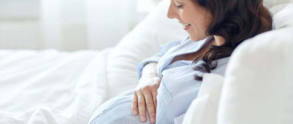 Pregnancy support and tools