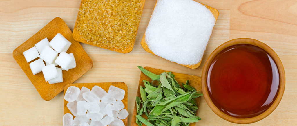 Artificial Sweeteners