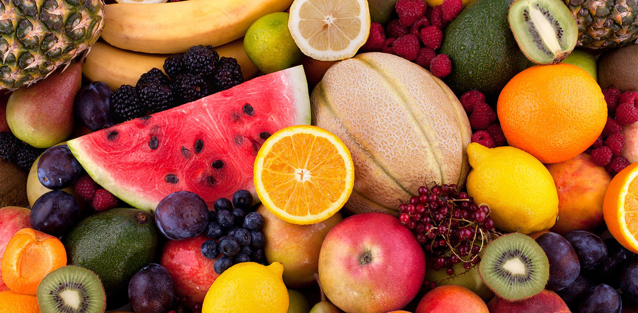 Fruits