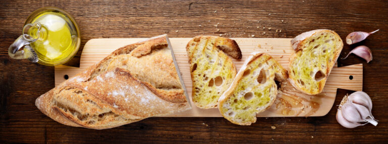 garlic-bread