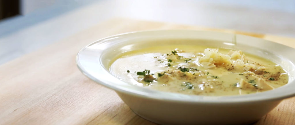 lemony-chicken-soup