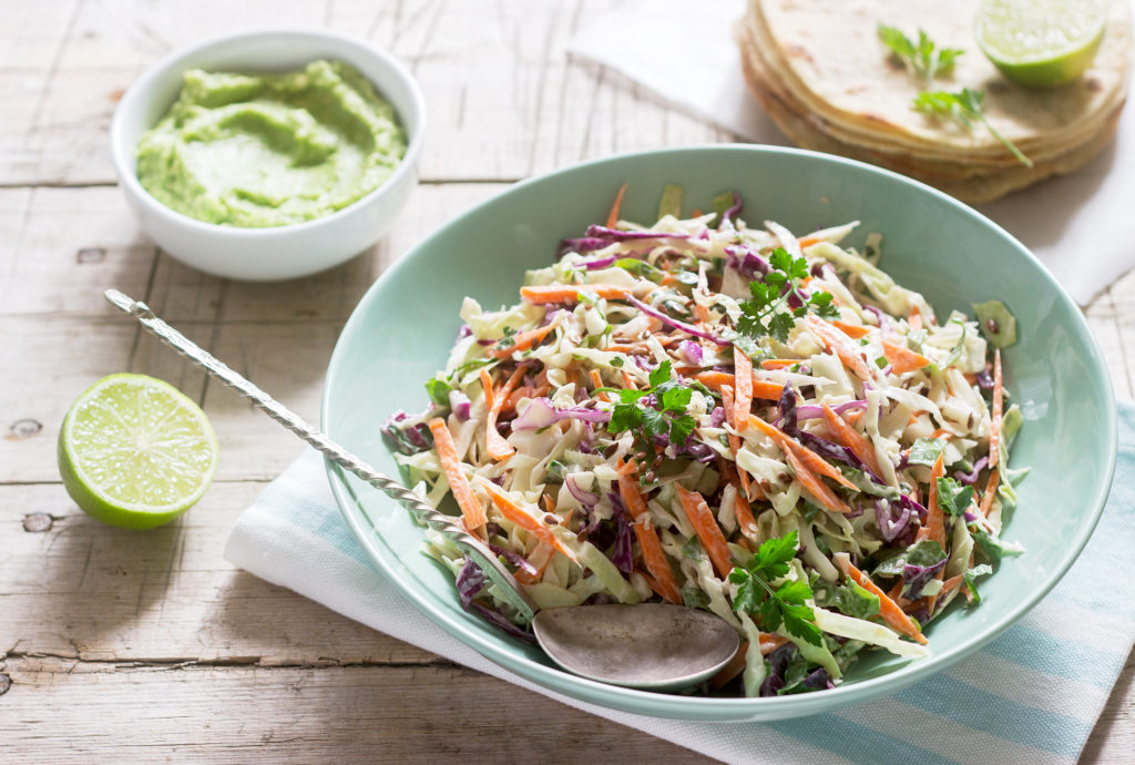 Cabbage salad