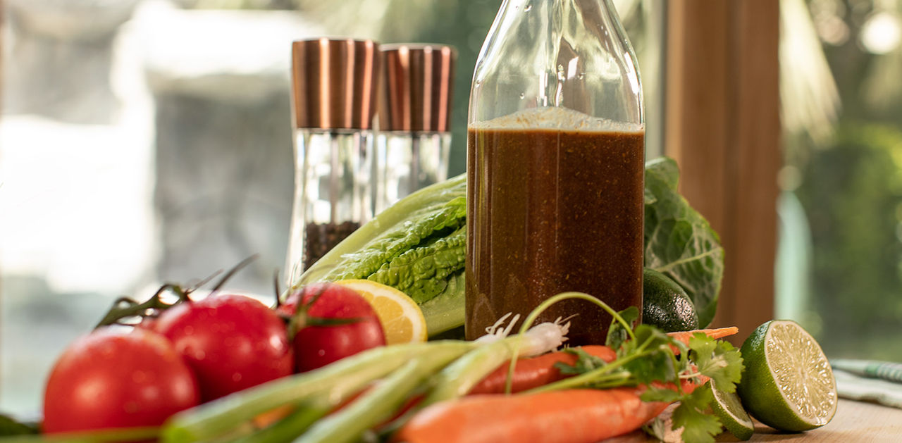 italian-dressing
