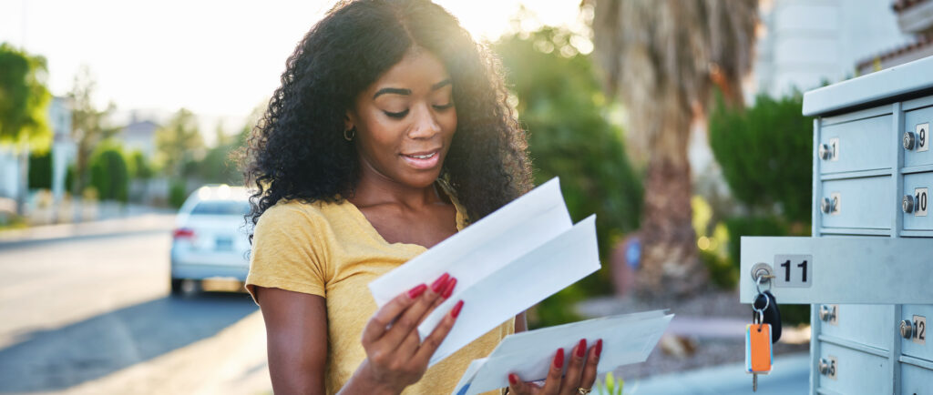girl-with-survey-papers